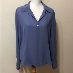 NY and company button down